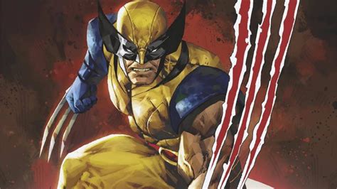 what level mutant is wolverine.